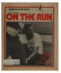 ON THE RUN, March 15, 1979 by A Runner's World Publication