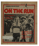 ON THE RUN, April 19, 1979 by A Runner's World Publication