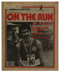 ON THE RUN, May 3, 1979