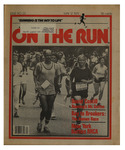 ON THE RUN, May 17, 1979 by A Runner's World Publication