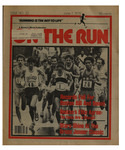 ON THE RUN, June 7, 1979 by A Runner's World Publication
