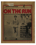 ON THE RUN, July 5, 1979 by A Runner's World Publication