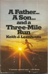 A Father, a Son, and a Three-Mile Run