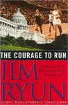 The Courage to Run by Jim Ryun