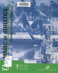 The Magic of Athletics: A Century of Great Moments by International Amateur Athletic Federation
