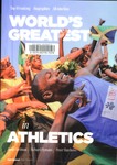 World's Greatest in Athletics by Jonas Hedman