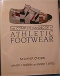 The Complete Handbook of Athletic Footwear