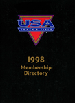 Membership Directory by USA Track & Field