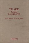 Track Techniques Illustrated by Don Canham
