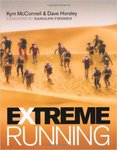 Extreme Running by Kym McConnell