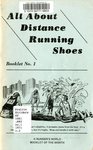 All About Distance Running Shoes