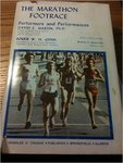 The Marathon Footrace: Performers and Performances