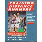Training Distance Runners by David Martin
