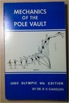 Mechanics of the Pole Vault