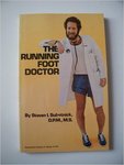 The Running Foot Doctor