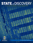 State of DIscovery, 2026 by Division of Research and Economic Development