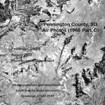 Pennington County, SD Air Photos (1968 Part C)