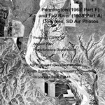 Pennington County, SD Air Photos (1968 Part F) and Fall River County (1938 Part A) by Plant Science Department