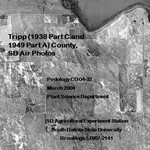 Tripp County, SD Air Photos (1938 Part C and 1949 Part A)