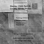 Stanley County, SD Air Photos (1949 Part B) by Plant Science Department