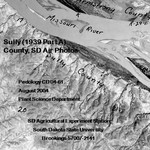 Sully County, SD Air Photos (1939 Part A)