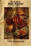 The Brookings Daily Register Cookbook by Brookings Daily Register