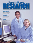 Farm & Home Research (Winter 2002)