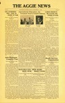 The Aggie News, September 1926