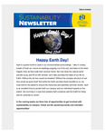 Sustainability News, April 2023 by Jennifer McLaughlin