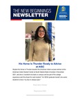 The New Beginnings Newsletter, January 2022