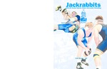 Jackrabbits 2001-02 South Dakota State University Wrestling by South Dakota State University