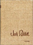 The 1957 Jack Rabbit by Students Association of South Dakota State College